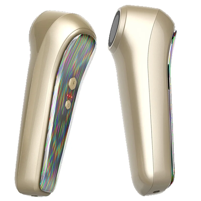 2026 New 4th-Generation Light Therapy Device Reduces Yellowish Tone, Lightens Dark Spots, and Brightens Skin