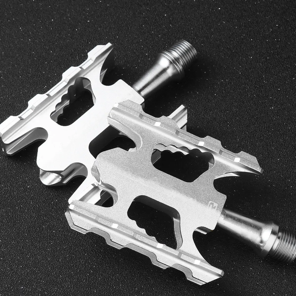

Pedal Bike Pedal Aluminium Alloy Pedal Pedal for Pedal for Bike