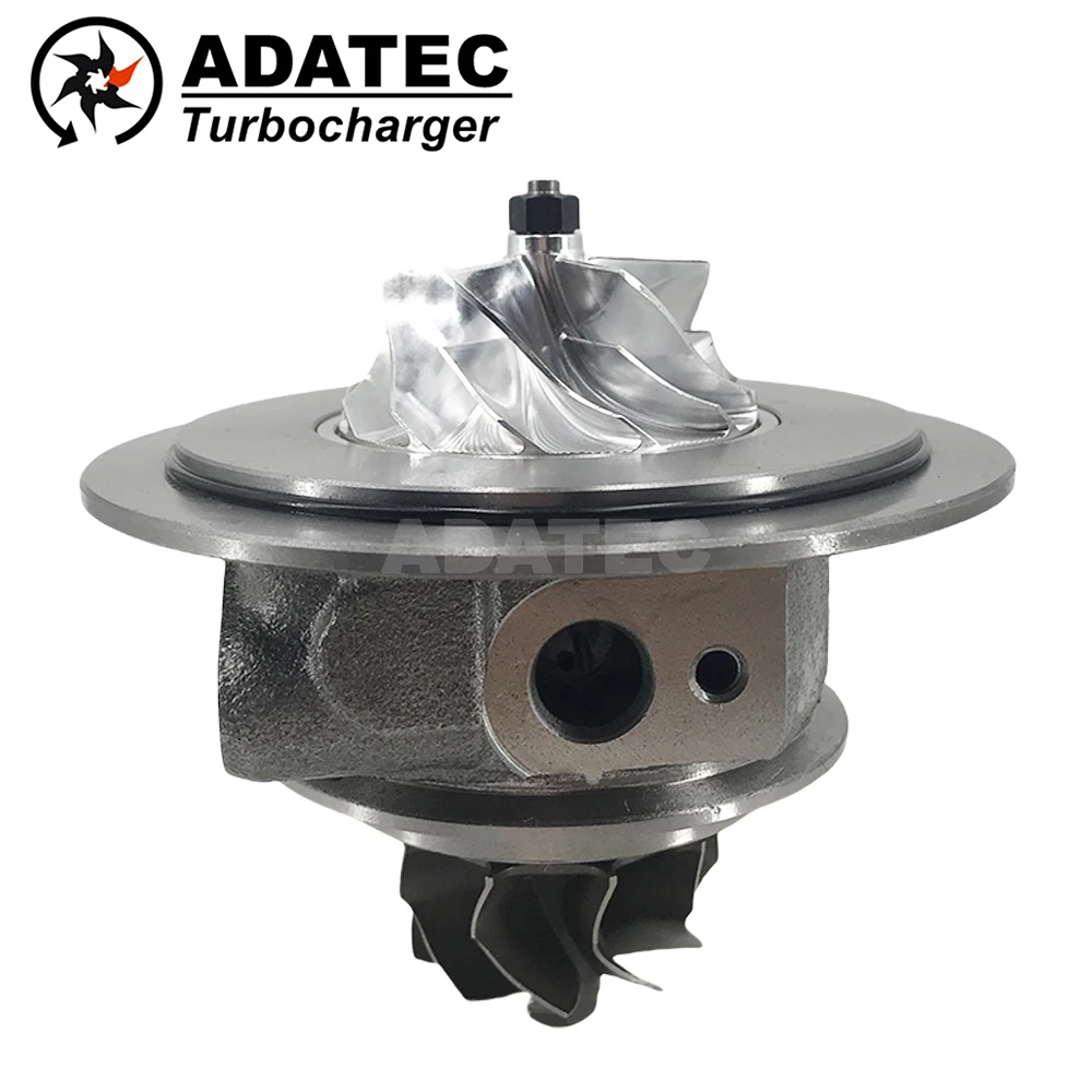 

820021 MGT1549ZDL Turbine Cartridge 820021-5001S Core MFS Wheel Turbo Cartridge For BMW 116 i (F20) 100 Kw - 136 HP N13B16 2011-