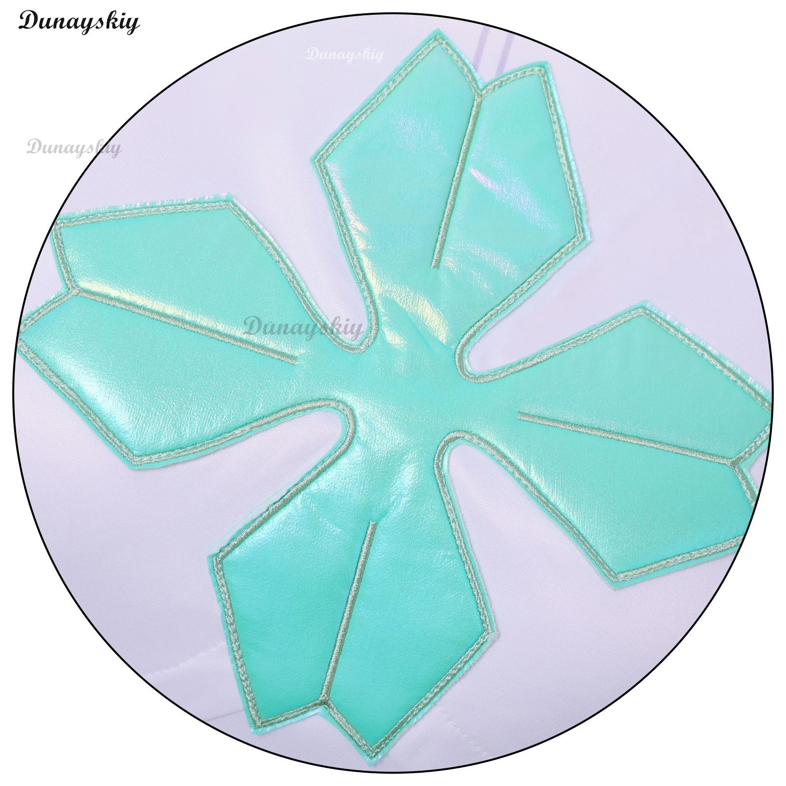 أنيمي ليكون بطل X محظوظ سماوي تأثيري حلي شعر مستعار الأبيض الزي الرسمي قفازات حفلة الهالوين للنساء الفتيات كرنفال كوس الدعائم