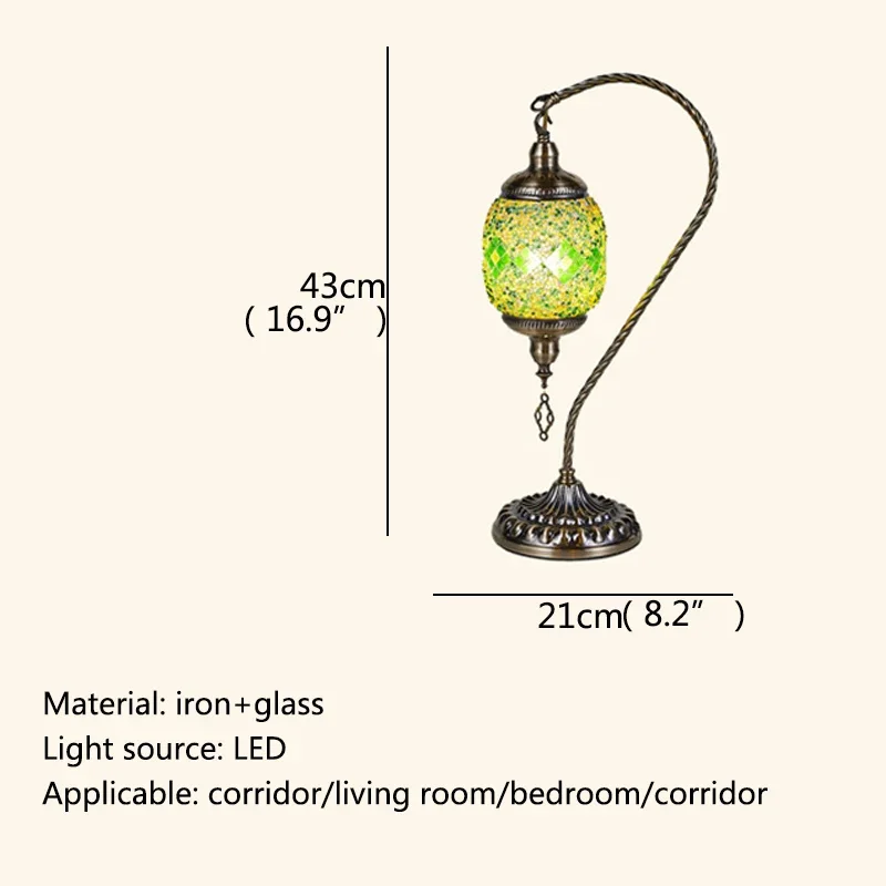 SOFEINA  Modern LED Lamp for Desk Creative Table Lighting Nordic Decor For Home Living Room Bedroom Bedside