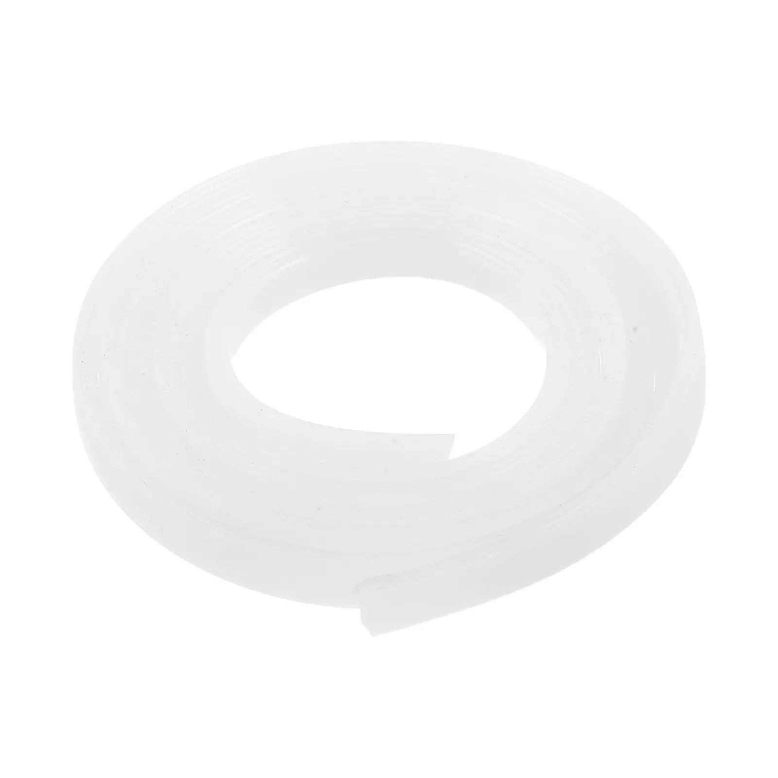 

Гибкий световодный канал из мягкого ПВХ для светодиодной ленты, изогнутый диффузор, держатель для светодиодной ленты, идеально подходит для использования внутри и вне помещений