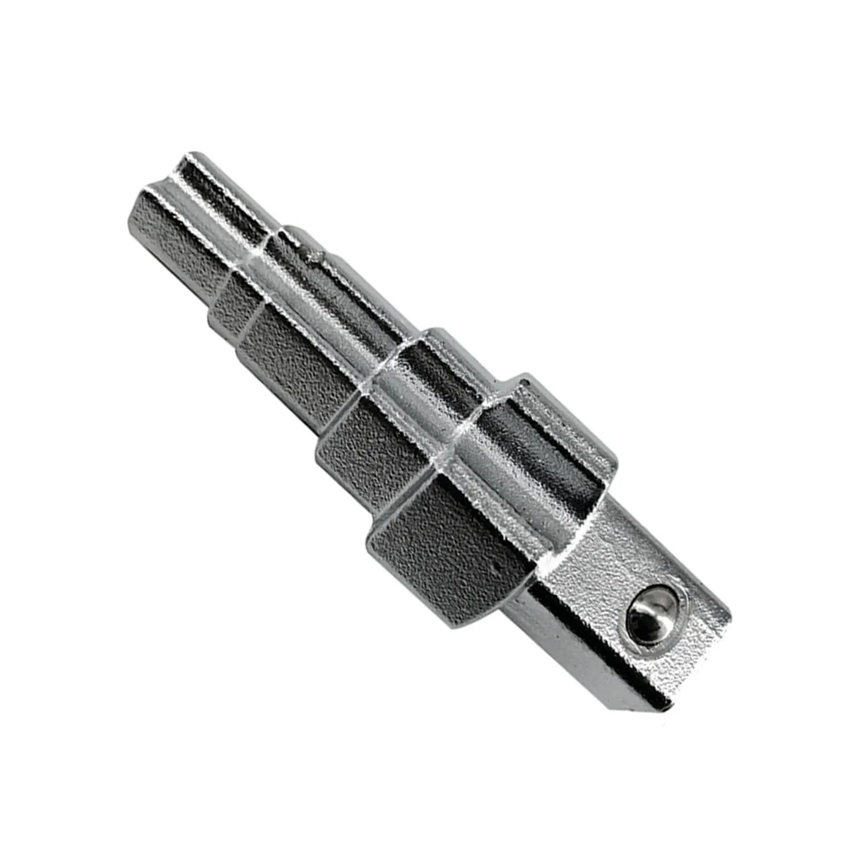 

ABNC-Step Wrench Universal Motorcycle Hex Axle Tool 1/2 Inch Drive Valves Lugs Drive Radiator Spud Wrench