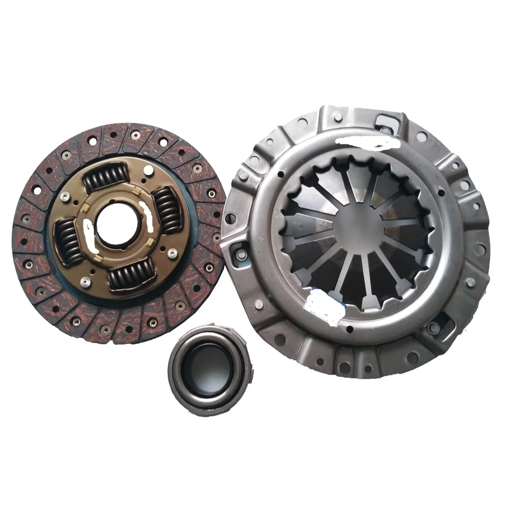 Clutch Kit Set For Suzuki Landy K14B