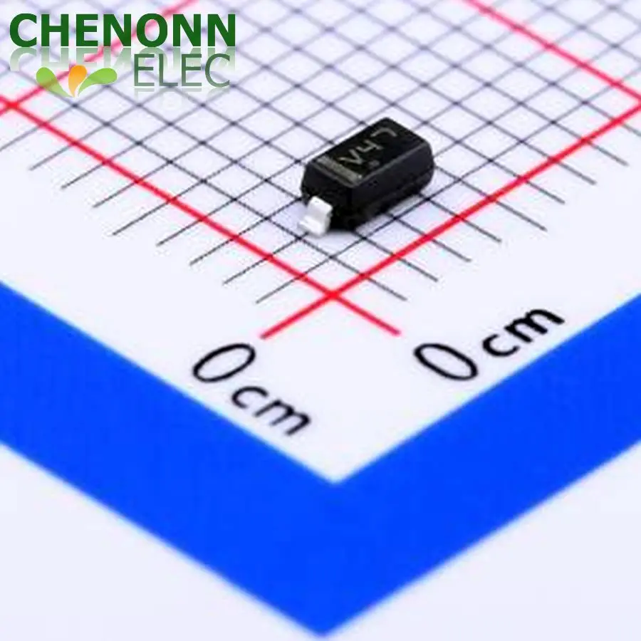 300PCS/LOT MMSZ8V2T1G (Diodes)