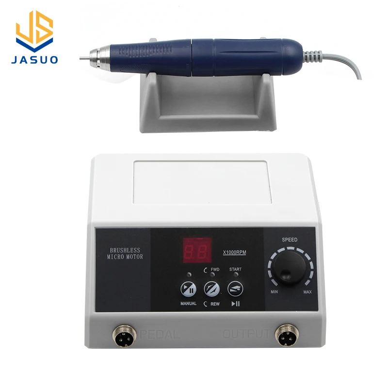 50000RPM Brushless Micromotor Dental Lab Micro Motor Dental Polishing Handpiece Micromotor Dentistry Tool