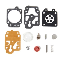 Carburetor Carb Repair Kits Brush Cutter Gasket For Carburetors 40-5/44F-5 34F Carburetors