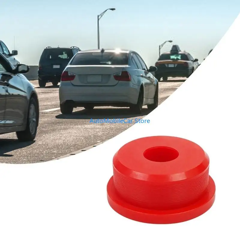 G8TE Polyurethane Engine Mount Bushing Motor Mount Bushing Simple Installs for Car