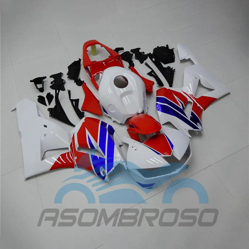 Fairing Kit Motorcycle CBR600RR 13 14 15 16 17 18 Fairings Aftermarket for HONDA CBR600 F5 2013 2014 2015 2016 2017 2018