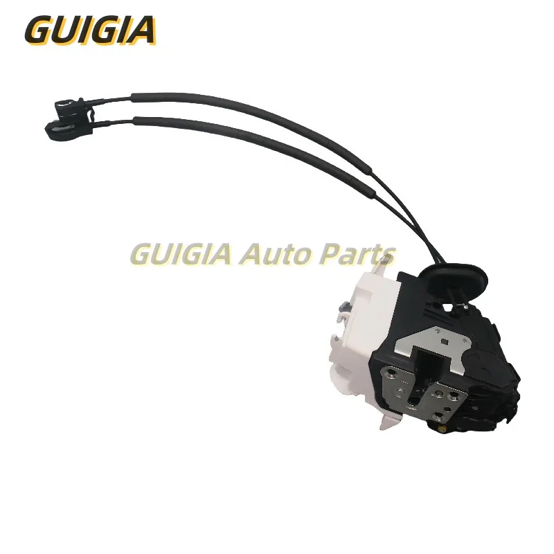 الجبهة اليسرى مزلاج الباب المحرك 81310-A7030 لشركة هيونداي كيا K3 فورتي YD سيراتو 2012 2013 2014 2015 2016 81310A7030 قطع غيار السيارات #3