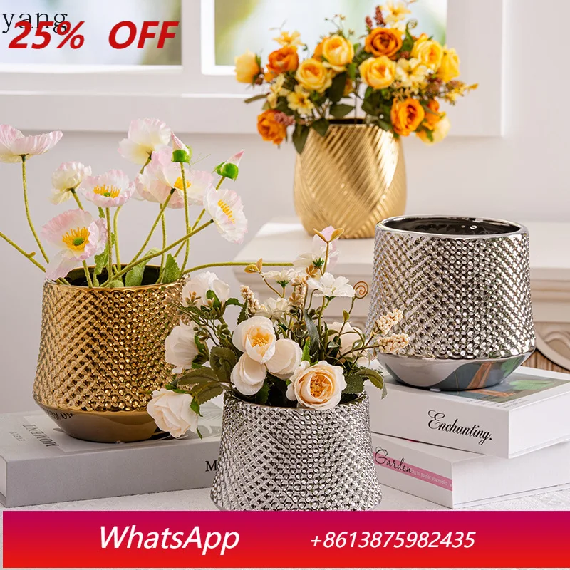 

CX high-grade green plant potted plant Nordic creative succulent Chinese New Year decoration