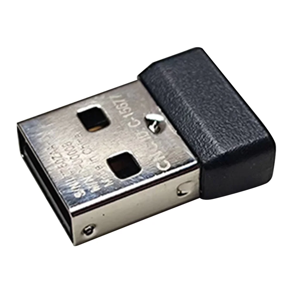 

Беспроводной USB-приемник USB-адаптер приемника мыши USB-адаптер для беспроводной игровой мыши Logitech G305/G304