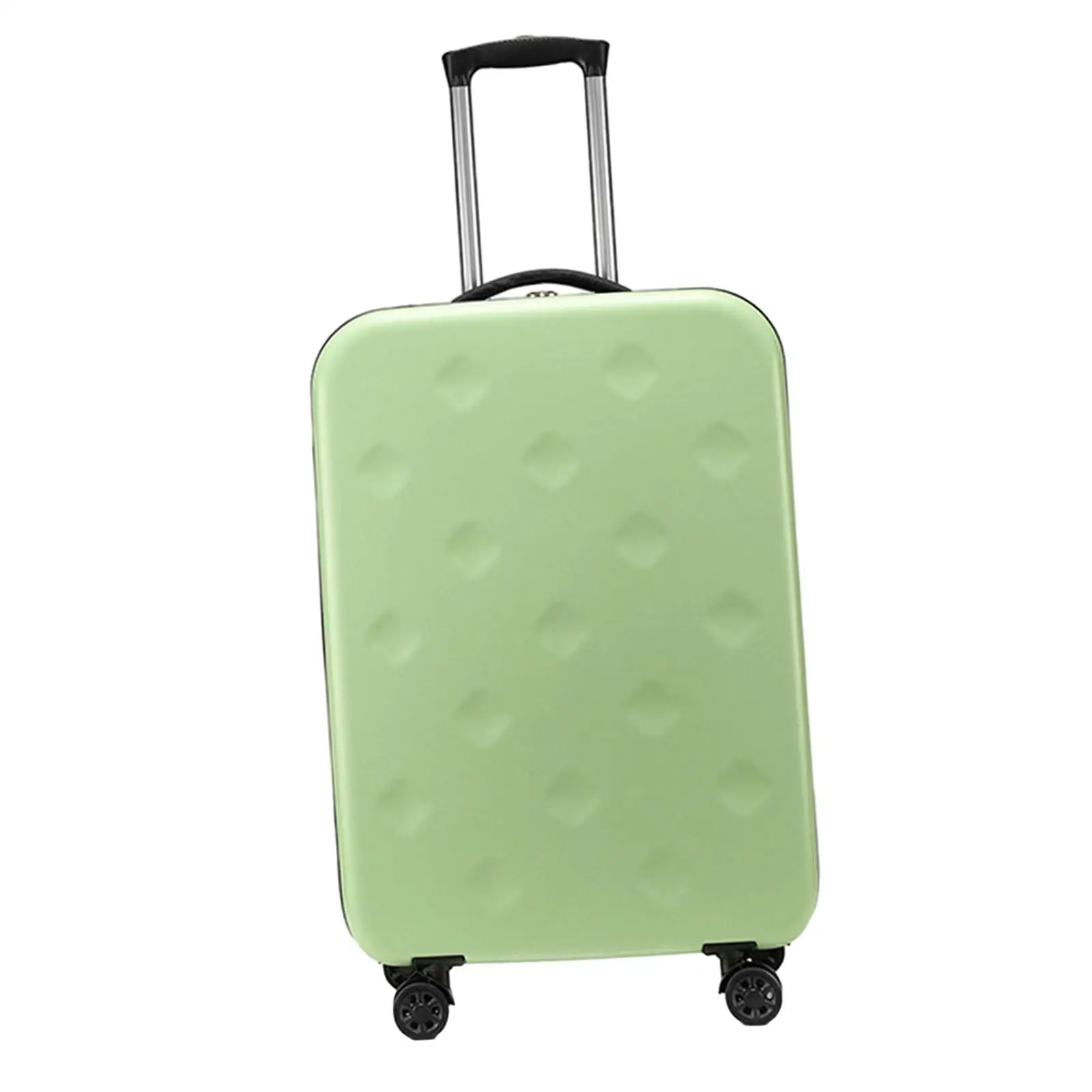 Collapsible Suitcase Airline Approved Smooth Gliding Universal Wheel Folding Trolley Case Rolling Suitcase Carry on Luggage