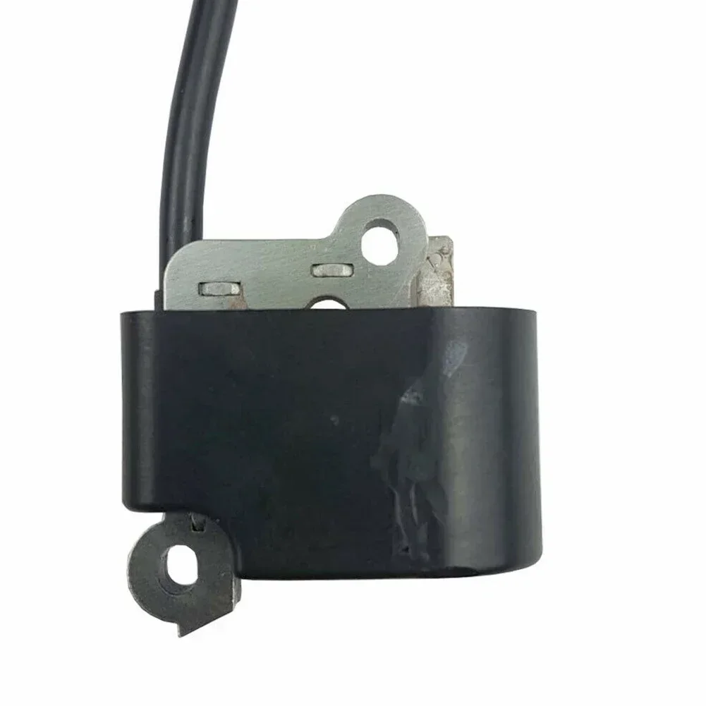 Husqvarna,チェーンソー,ガーデンツール,スペアパーツ,チェーンソーアクセサリー,235,235e,236,236e,240,240e,575, 80, 35-01用のイグニッションモジュールコイル