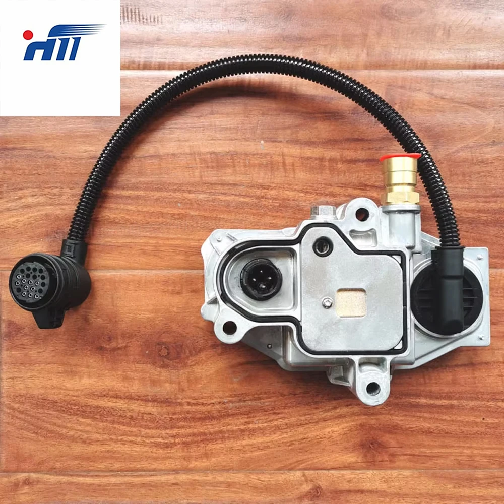 

OE：22327069 21935705 21712495 20483911 845056 12V Clutch Control Solenoid Valve for Volvo/Mack Trucks