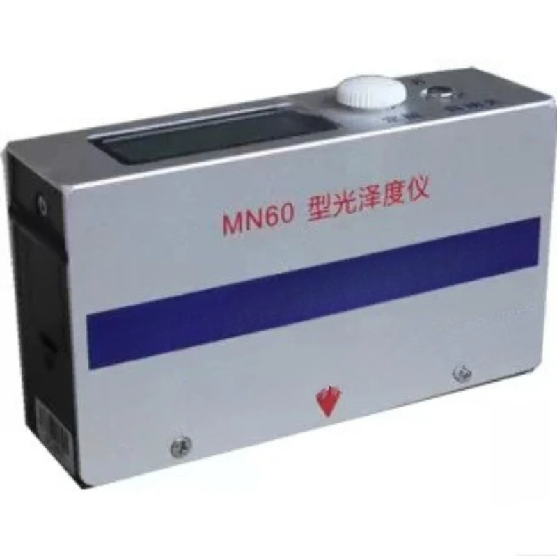 

Mirror Gloss Meter, Gloss Meter Single Angle Imaging