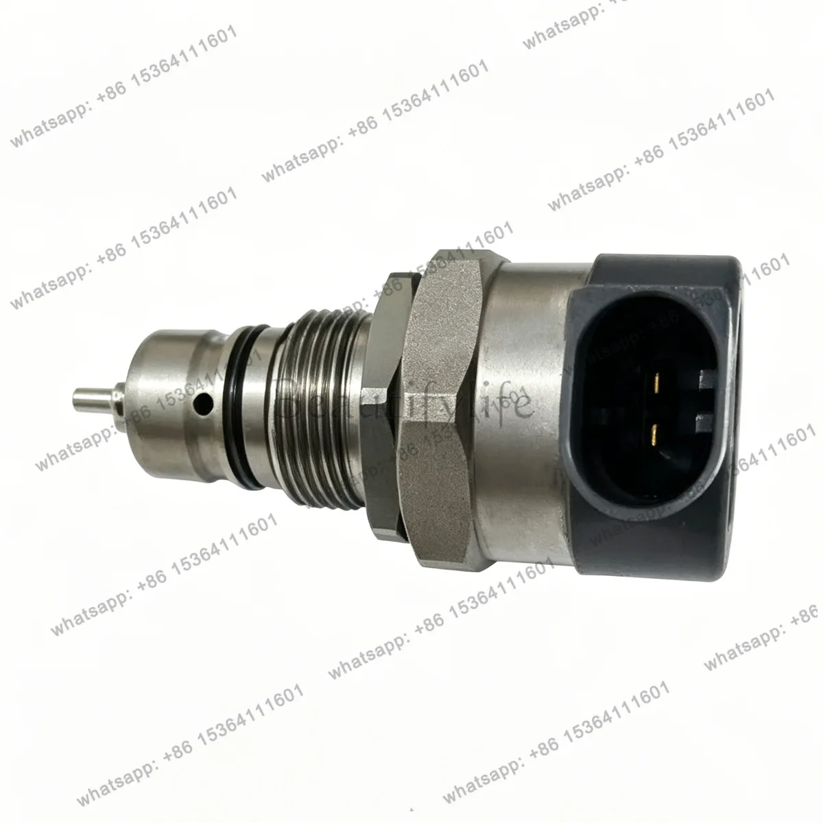LJY fuel pressure regulating valve applies to 0281002481 0281002494