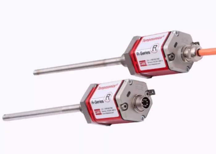 جديد RHM0485MD601A01 محول موضع مستشعر الإزاحة الخطية