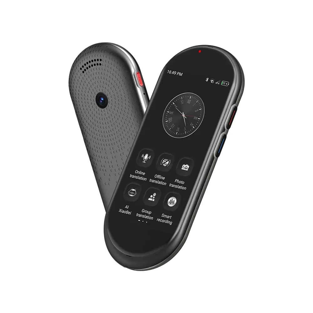 A10 Voice Translato…