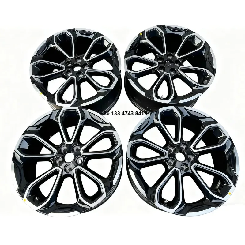 

2026 hot-selling high-quality OEM auto spare parts 20-inch hub cover is suitable for G6 original auto parts