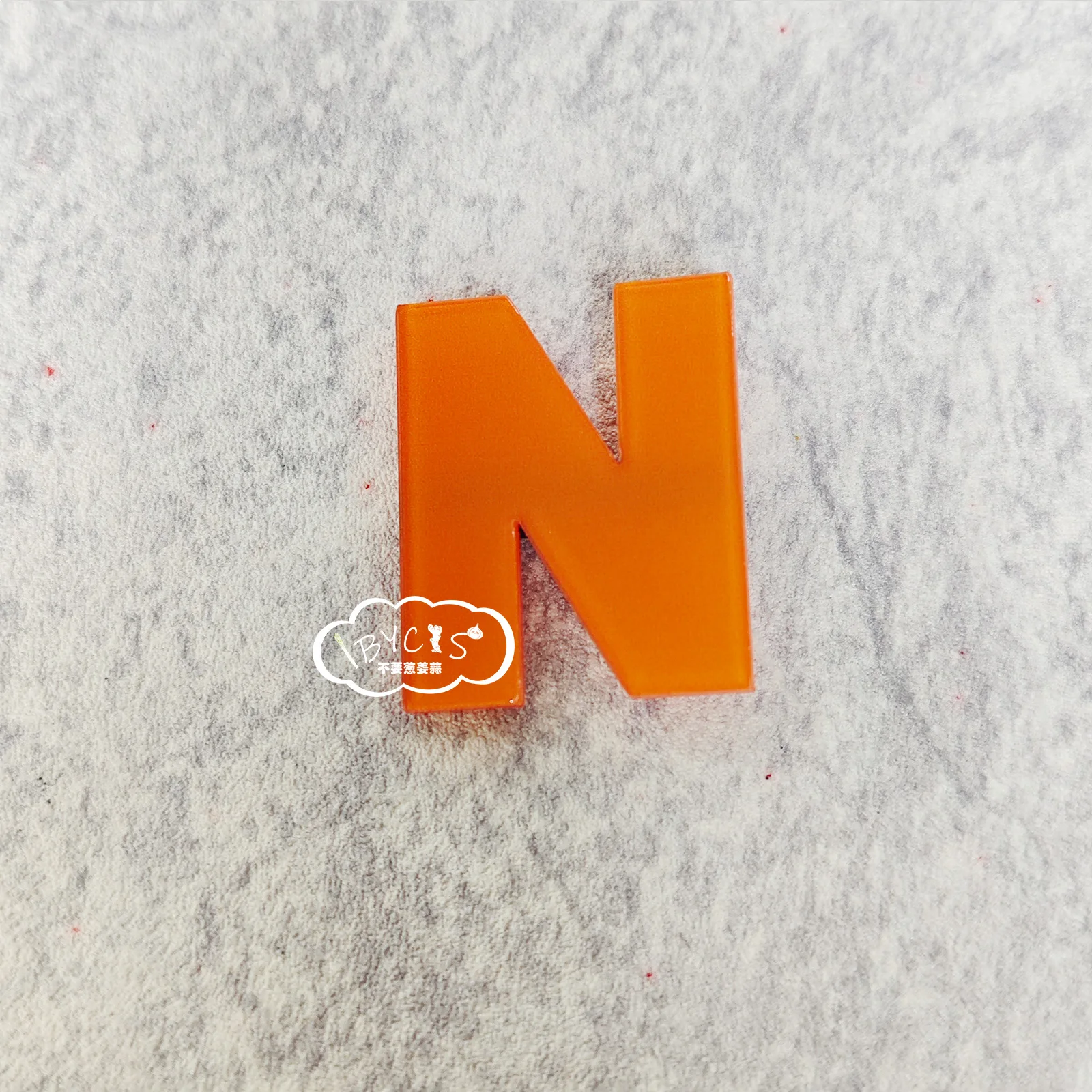 Anime Zenless Zone Zero Belle Cosplay Clip de pelo pendientes Clip de oreja para Mujeres Hombres accesorios de disfraz accesorios de joyería regalo de Halloween