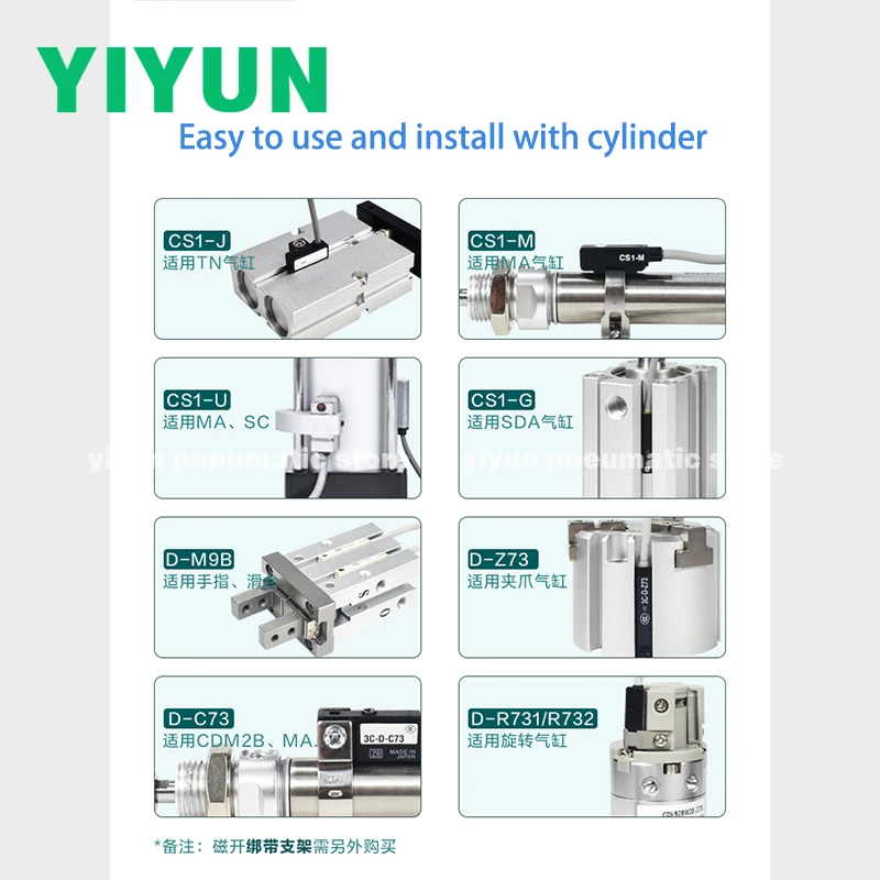 D-A54 D-C73 D-M9B D…