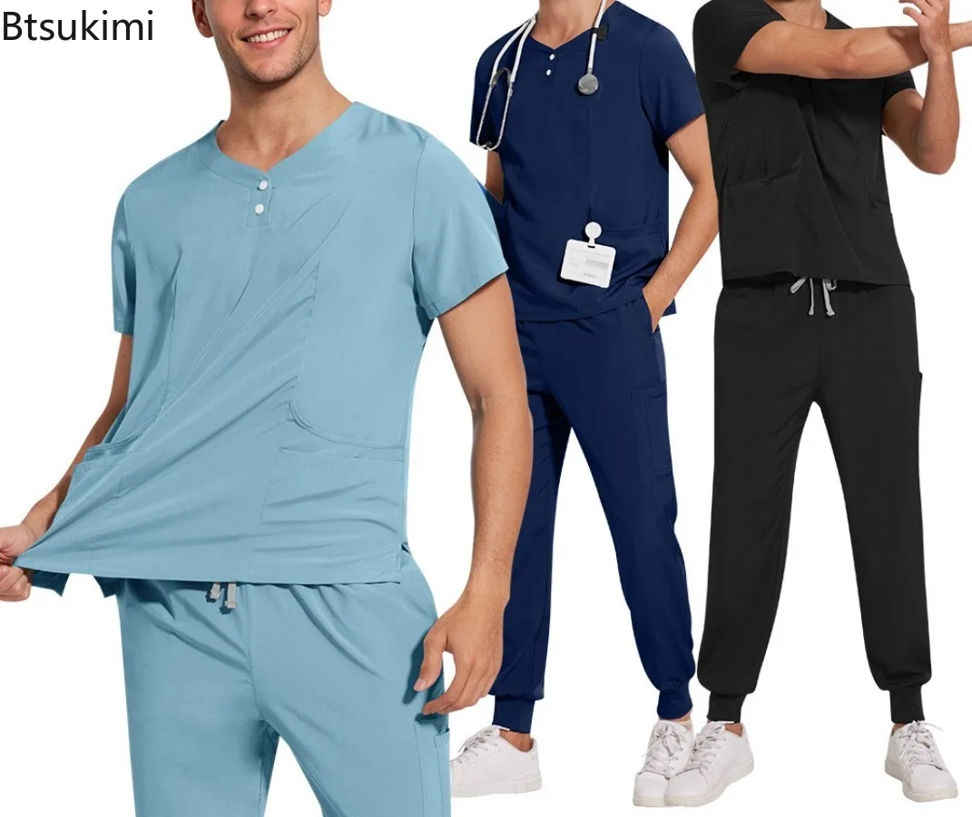 acessorios-de-enfermagem-roupas-cirurgicas-medicas-uniformes-para-medicos-e-enfermeiros-roupas-de-trabalho-em-cores-solidas-para-homens-uniformes-de-spa-para-mulheres-unissex