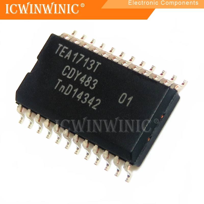 

10 штук TEA1713T TEA1713