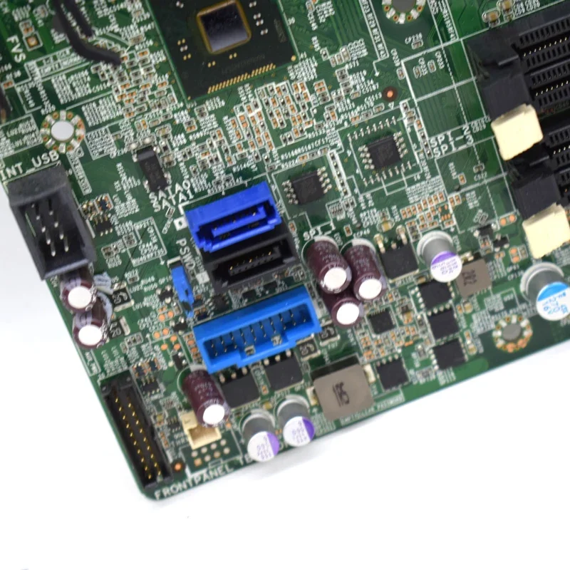Suitable For DELL T20 9020MT 7020MT Desktop Motherboard Q87 1150 Mainboard 100% tested fully work
