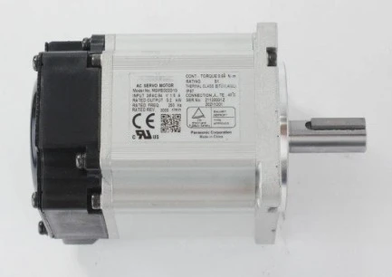 

Brand New 1PCS MSME022G1S New AC Servo Motor In Box Expedited shipping