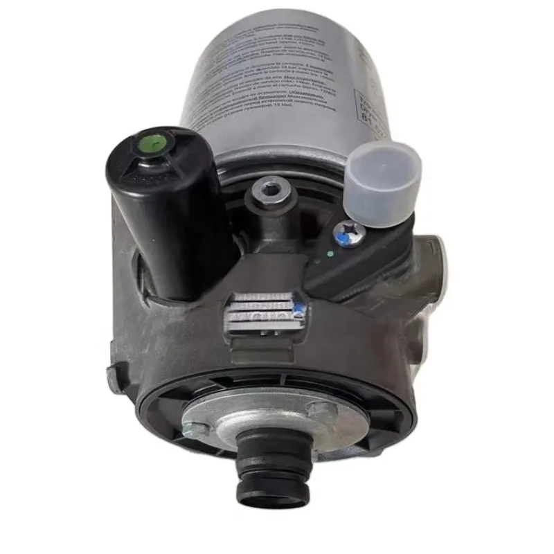 

Hot Sale TGX Man Truck Dryer Assembly 81.52102-6371 for Truck Parts