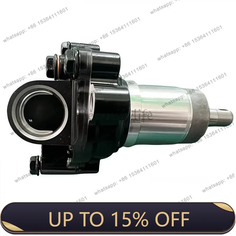XX. Cooling water pump 49044-0554 for 250 300 EX 2013-2017