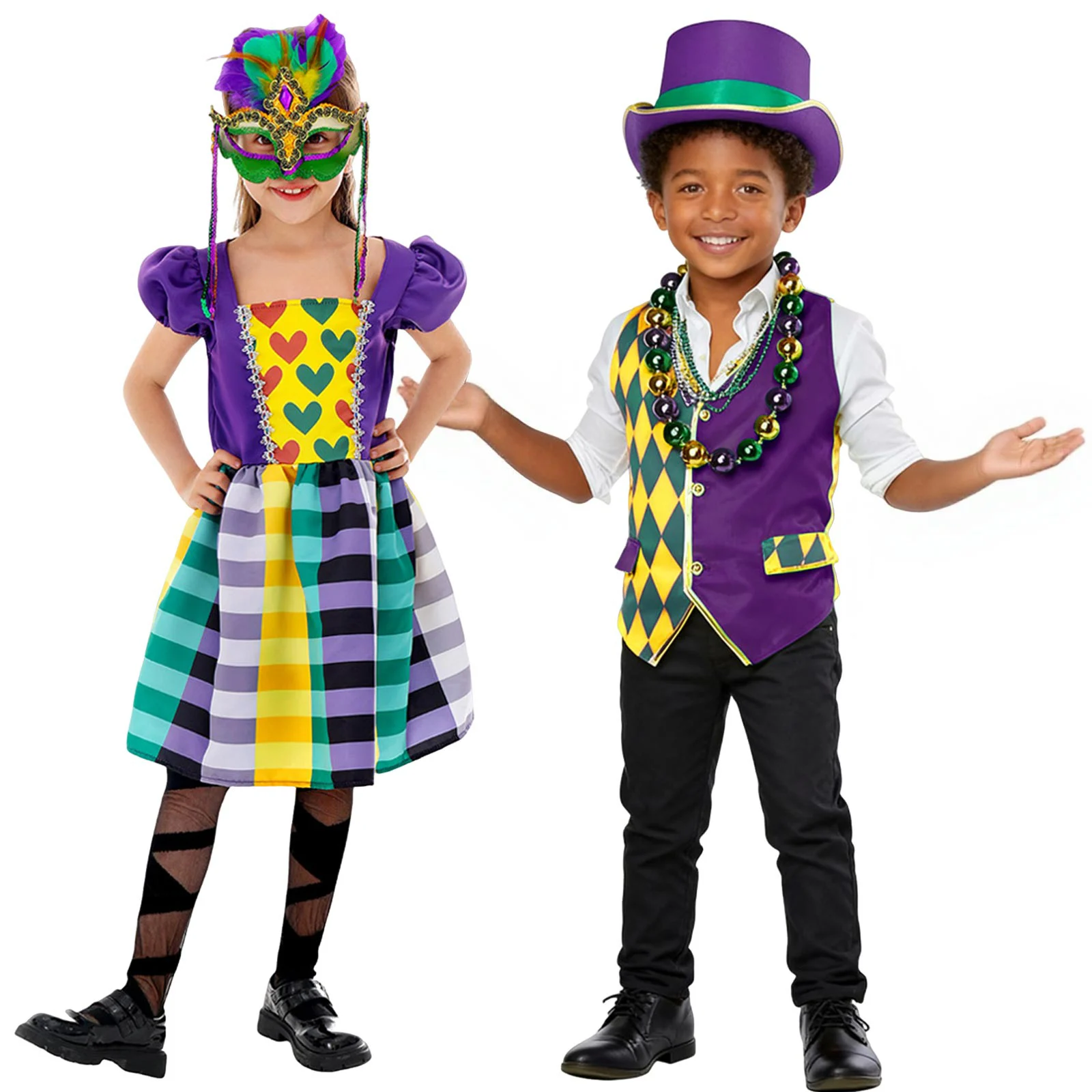 

Праздничные одинаковые семейные пижамы, клетчатый мексиканский костюм для девочек, традиционные платья, карнавальные семейные рождественские пижамы со снежинками