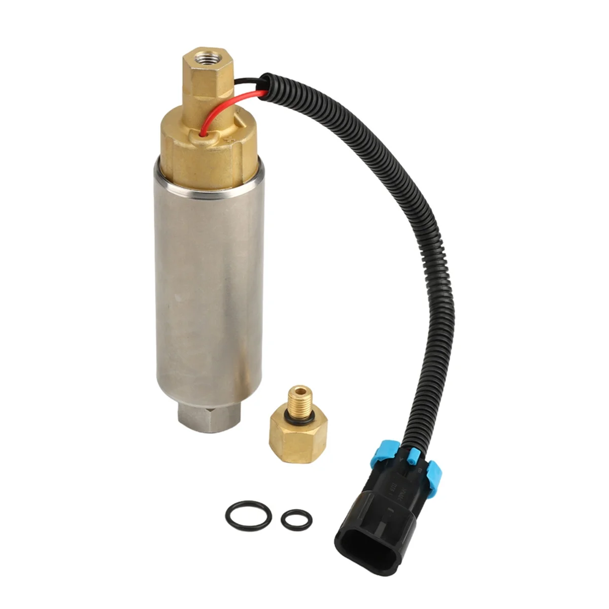 

New_Electric Fuel Pump for Mercury Mercruiser Boat 4.3 5.0 5.7 V6 V8