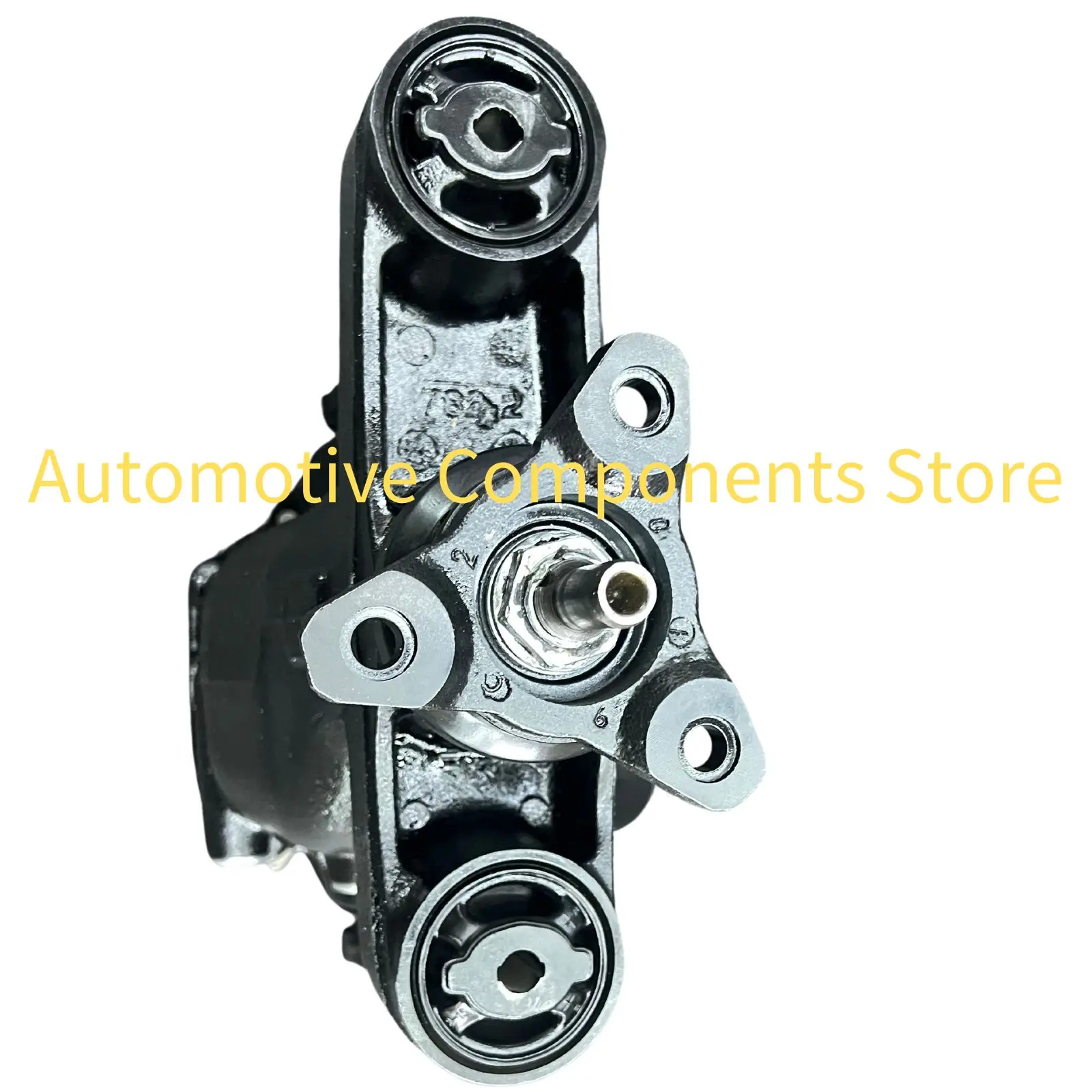 23156305  Suitable for Cadillac ATS AWD 13-19 6AT rear differential axle bracket 3.27Ratio 23156305