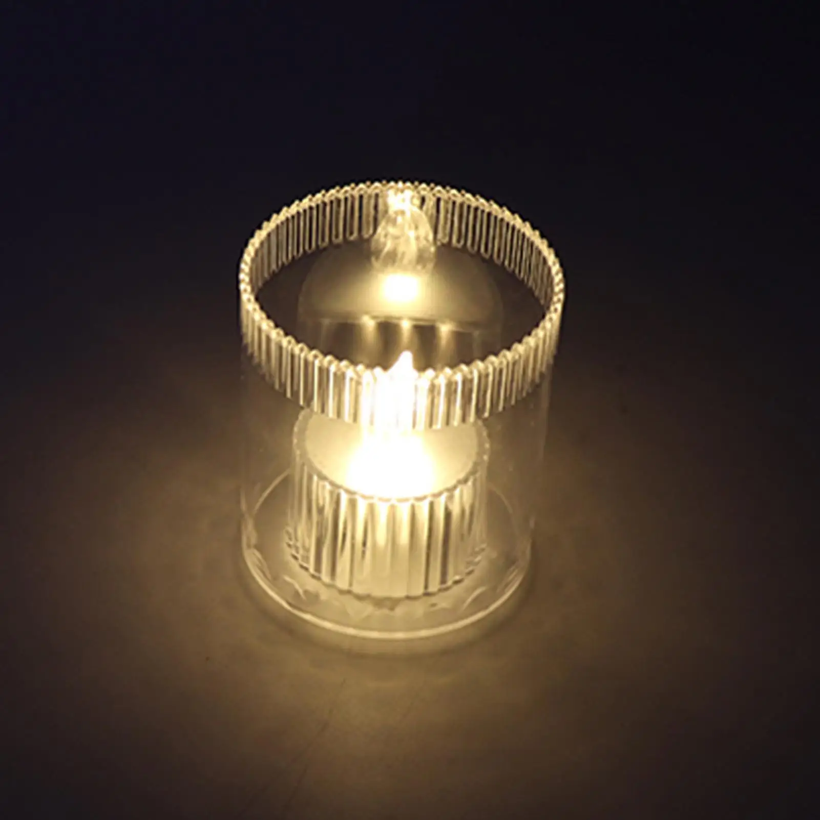 Electric Candles Mu… - image