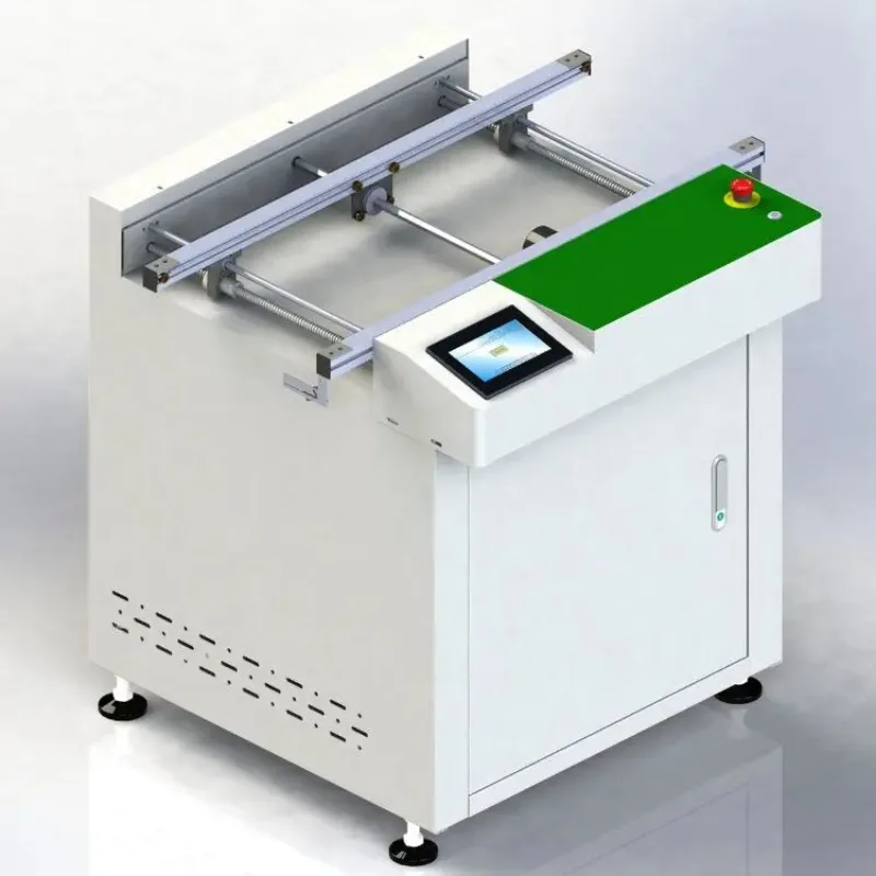 

PCB 1.0m Conveyor Machine With Touch Screen
