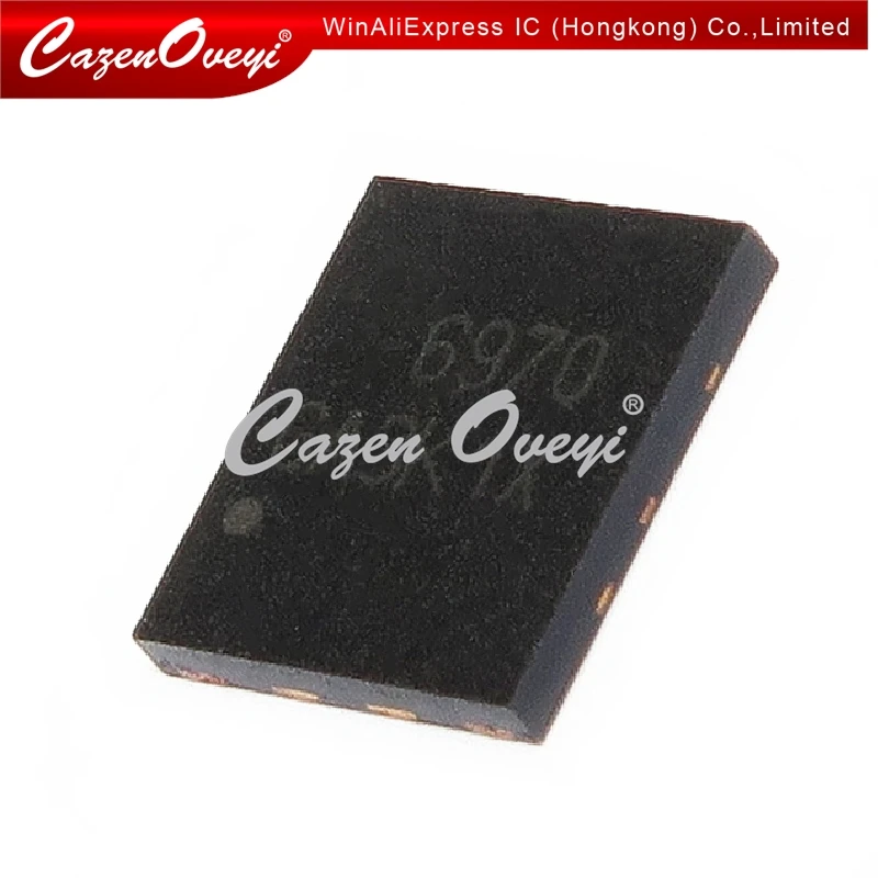 Fornecedor Profissional 5PCS AON6970 AON6994 AON7200 AON7202 AON7403 AON7408L AON7410 AON7423 AON7518 AON7534
