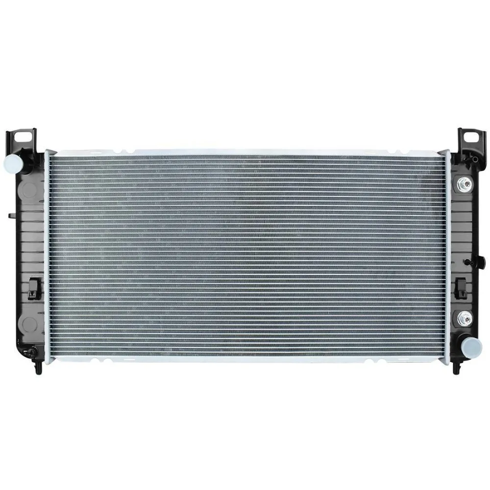 

34" Core Radiator 2423 for Sierra Silverado 1500 2500 W/O Engine Oil Cooler