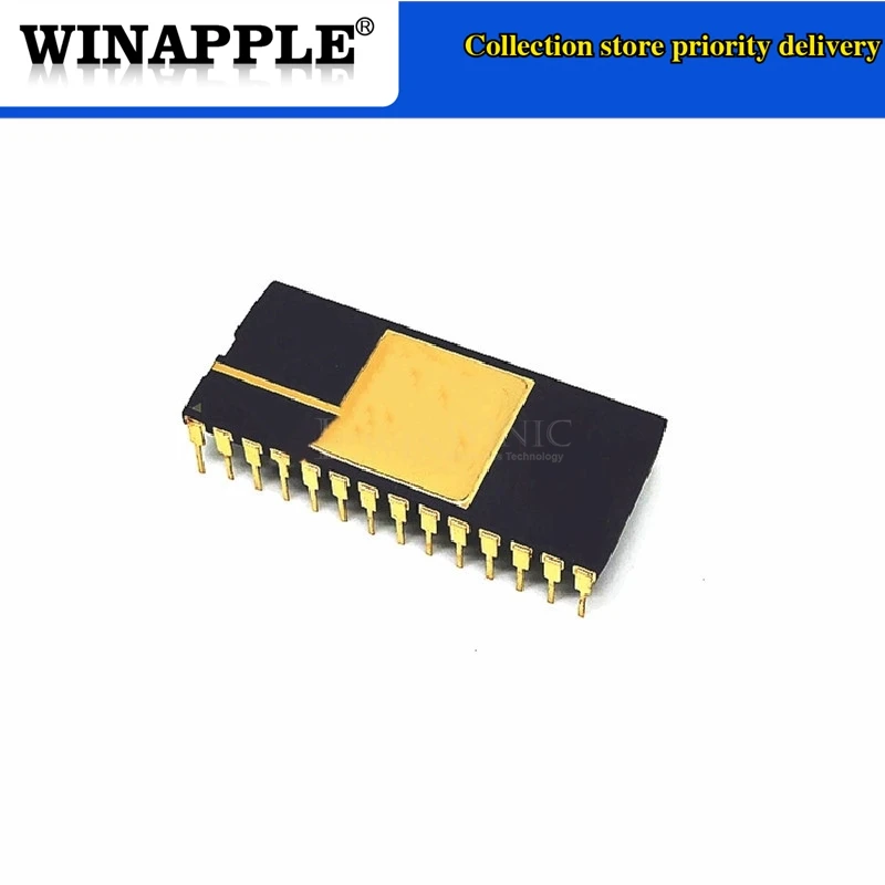 AM27C512-200DC AM27C512-205DC AM27C512-125DC AM27C512-120DC AM27C512 AD574AUD AD574 AM27C64-200DC MC68705P3S CDIP-28