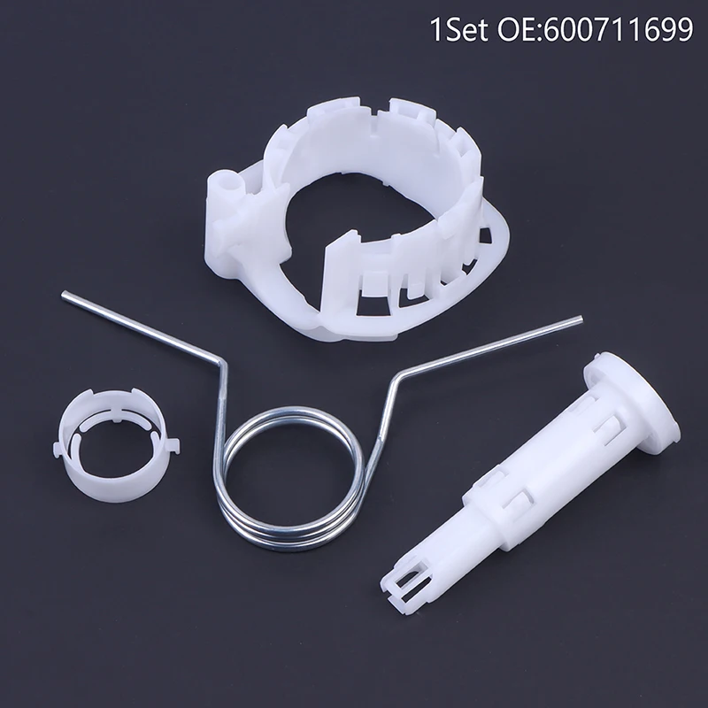 Manual Shift Mechanism Repair Kit Gear Shift Repair Kit Shift Lever Spring Mounting Selector Gear Lever Shift Rod