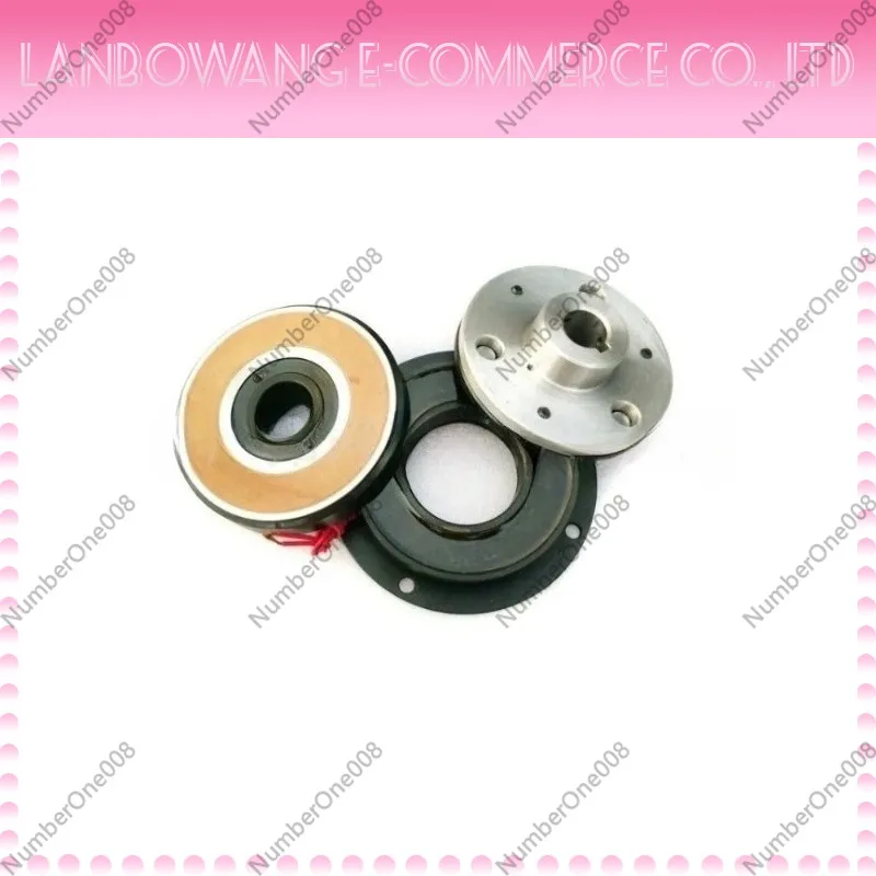Suitable for Single-chip Charged Electromagnetic Clutch, Miniature Electromagnetic Clutch, Dry Faced Clutch
