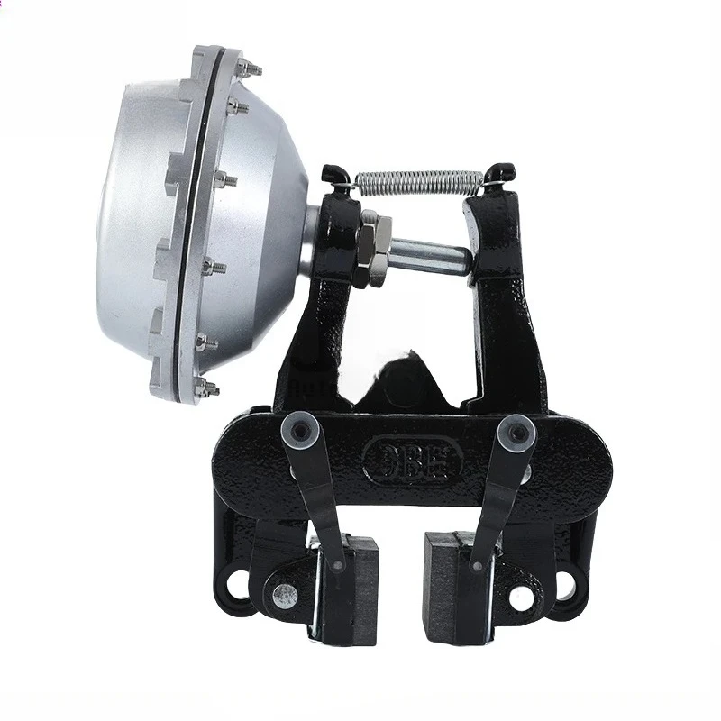 DBH-205 Horizontal …