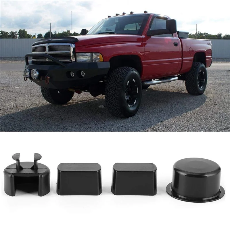 Unique Door Hinge Pivot Bushing Door Hinge Insert Kit Door Hinge Bushing For Ford Dodge Bushing Auto Parts