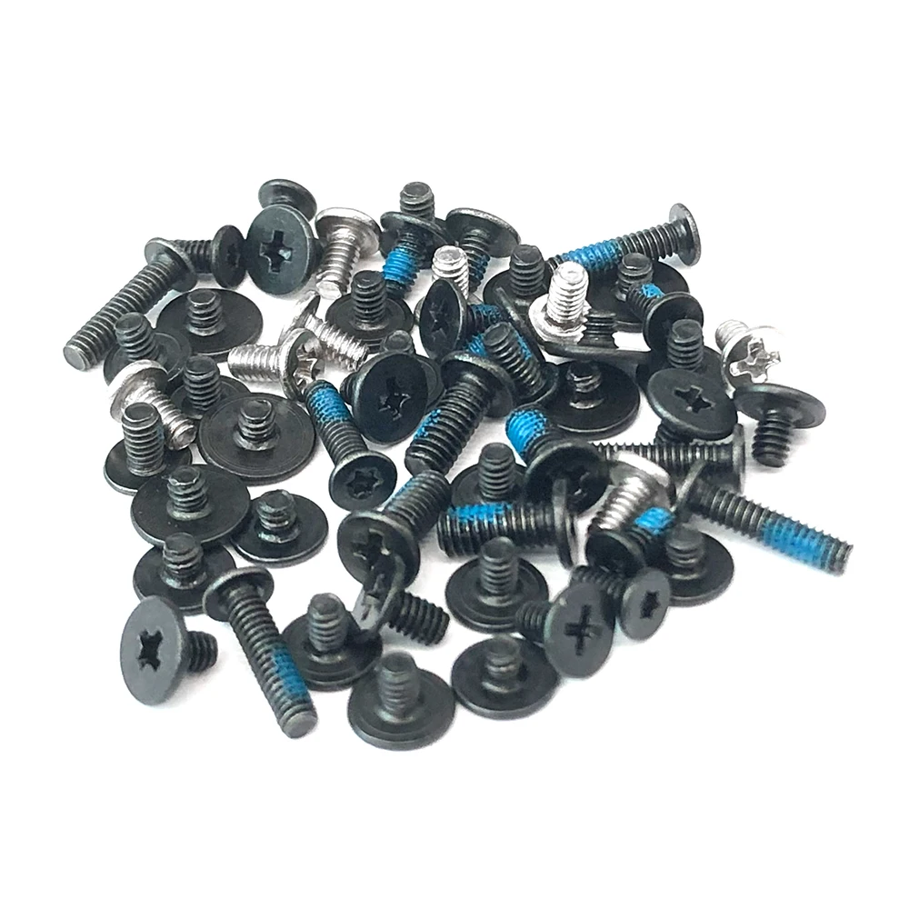 For ASUS ZENBOOK Q528EH Q538EI Q538FD Complete Set of Screws Laptop Replacement