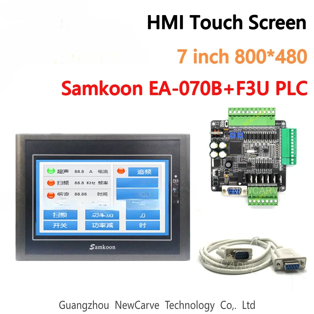 For Samkoon EA-070B…