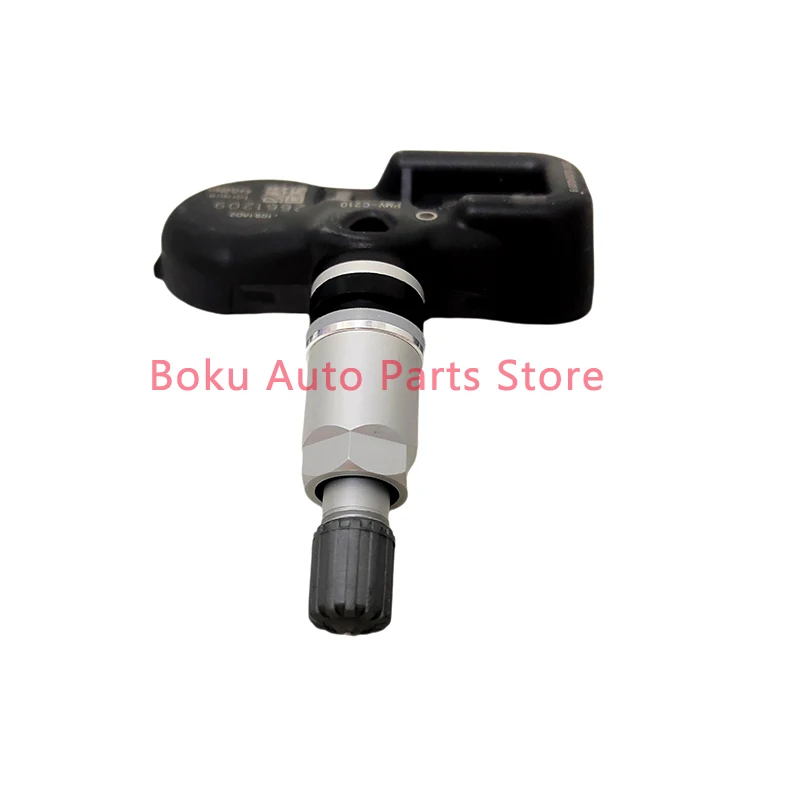 42607-30071 PMV-C210 Tire Pressure Monitor Sensor For 2014-2021 Lexus ES300h IS300 ES250 IS350 LS460 GS350 433Mhz IS250 TPMS