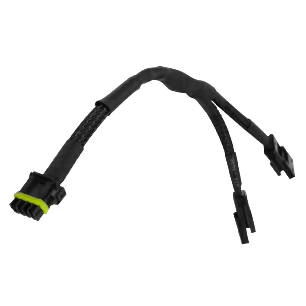 CAN Y Splitter Extension Harness Cable MA558-465 558-465 TERMX-Y6 TERMX-Y-6 Fit for Holley Terminator X Sniper/ Dominator