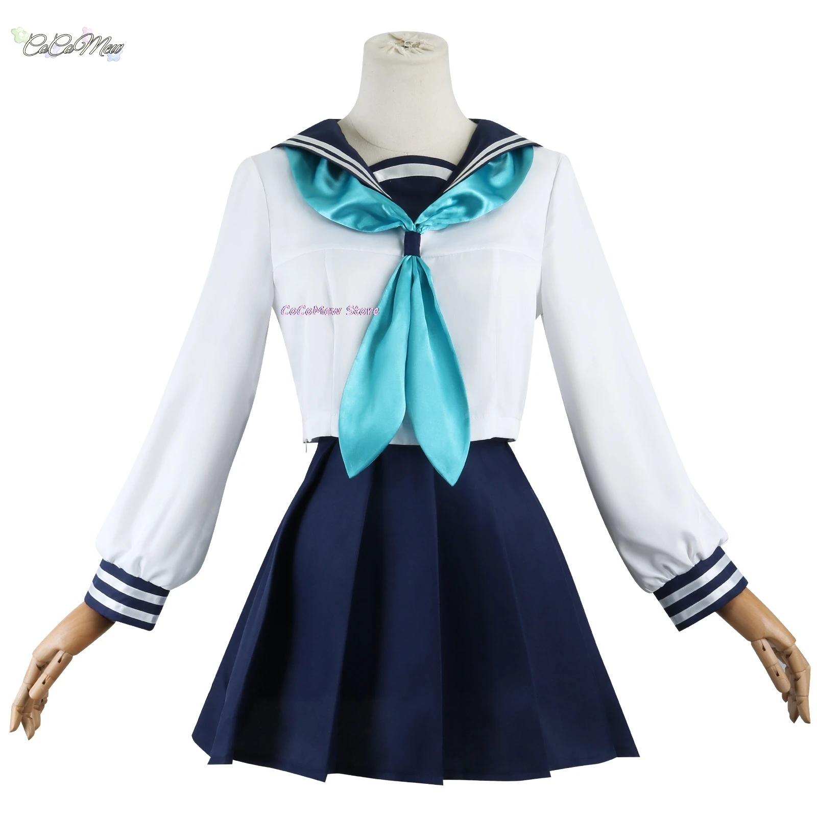 ازياء تأثيري صديقي نوكوتان للنساء ، زي مثير ، ملابس أنيمي ، هالوين ، كوشي ، توراكو ، نوكو ، رجال