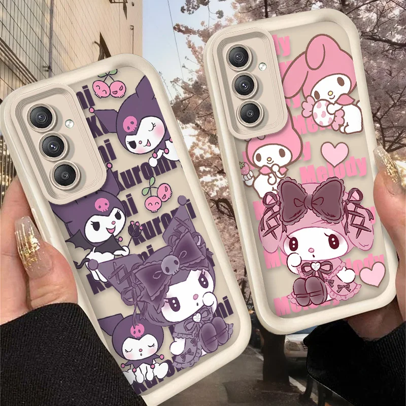 Sanrio Kuromi Melod…